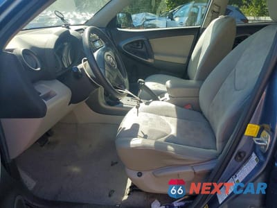 Zdjęcie 7 z 12 samochodu: 2011 TOYOTA RAV4 BASE VIN:2T3BF4DV4BW143567 - miniatura