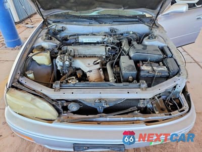 Zdjęcie 11 z 13 samochodu: 1995 TOYOTA CAMRY LE VIN:JT2SK12E6S0287969 - miniatura