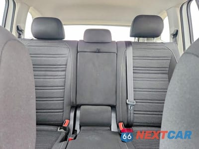 Zdjęcie 10 z 13 samochodu: 2023 VOLKSWAGEN TIGUAN S VIN:3VVRB7AX8PM031351 - miniatura
