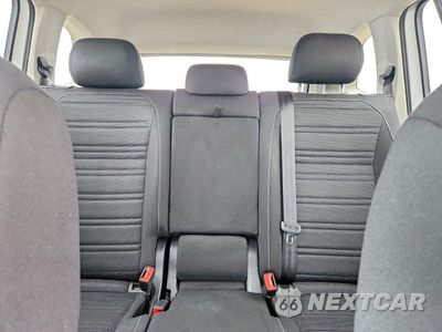Zdjęcie 10 z 13 samochodu: 2023 VOLKSWAGEN TIGUAN S VIN:3VVRB7AX8PM031351 - miniatura