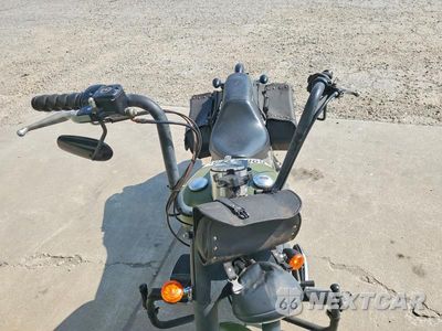 Piąte zdjęcie samochodu w środku: 2000 HARLEY-DAVIDSON FLSTF VIN:1HD1BMY15YY013244 - miniatura