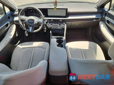 Zdjęcie 8 z 13 samochodu: 2025 HYUNDAI SONATA SEL VIN:KMHL14JA0SA473155 - miniatura