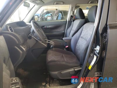 Zdjęcie 7 z 14 samochodu: 2013 SCION XB BASE VIN:JTLZE4FE9DJ048118 - miniatura