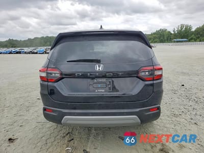Zdjęcie 6 z 13 samochodu: 2025 HONDA PILOT EXL VIN:5FNYG2H40SB024157 - miniatura