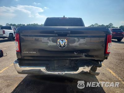 Zdjęcie 6 z 12 samochodu: 2022 RAM 1500 BIG HORN/LONE STAR VIN:1C6RREFG1NN231912 - miniatura