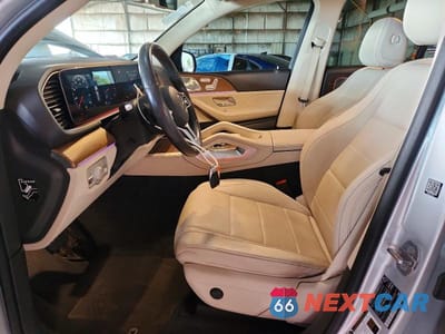 Zdjęcie 7 z 13 samochodu: 2020 MERCEDES-BENZ GLE 350 4MATIC VIN:4JGFB4KB4LA059766 - miniatura