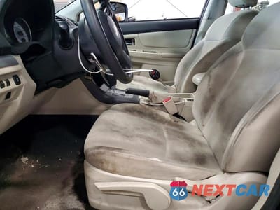 Zdjęcie 7 z 12 samochodu: 2013 SUBARU IMPREZA PREMIUM VIN:JF1GJAC62DH027845 - miniatura