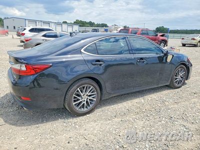 Trzecie zdjęcie samochodu z tyłu: 2016 LEXUS ES 350 VIN:58ABK1GGXGU030030 - miniatura