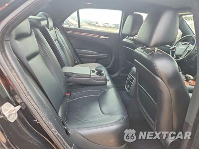 Zdjęcie 10 z 12 samochodu: 2014 CHRYSLER 300 VIN:2C3CCAAG8EH283194 - miniatura
