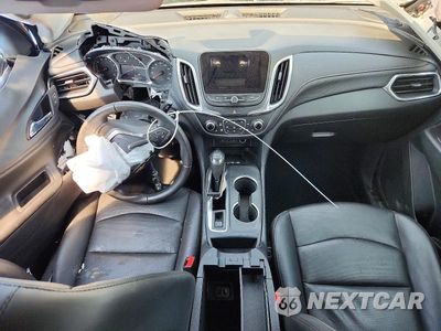 Zdjęcie 8 z 14 samochodu: 2019 CHEVROLET EQUINOX PREMIER VIN:2GNAXYEX4K6230341 - miniatura