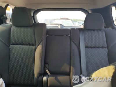 Zdjęcie 10 z 13 samochodu: 2022 MITSUBISHI OUTLANDER ES VIN:JA4J4TA83NZ019380 - miniatura