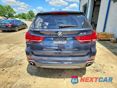 Zdjęcie 6 z 13 samochodu: 2014 BMW X5 XDRIVE35I VIN:5UXKR0C5XE0K47361 - miniatura