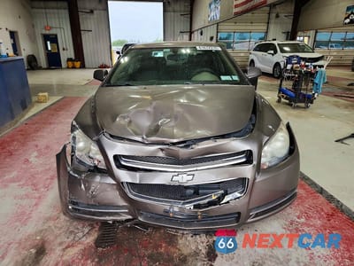 Piąte zdjęcie samochodu w środku: 2010 CHEVROLET MALIBU 1LT VIN:1G1ZC5EB1AF218591 - miniatura