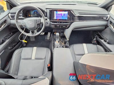 Zdjęcie 8 z 13 samochodu: 2025 TOYOTA CAMRY SE VIN:4T1DAACK3SU054269 - miniatura