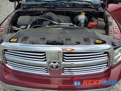 Zdjęcie 11 z 12 samochodu: 2019 RAM 1500 CLASSIC SLT VIN:1C6RR7TT2KS713119 - miniatura