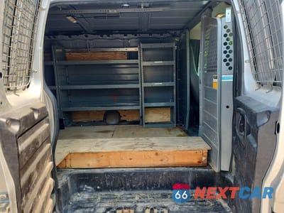 Zdjęcie 11 z 14 samochodu: 2019 CHEVROLET EXPRESS G3500 VIN:1GCZGHFG3K1142815 - miniatura