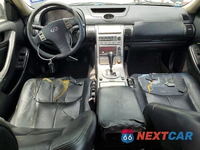 Zdjęcie 8 z 12 samochodu: 2004 INFINITI G35 BASE VIN:JNKCV51E24M607214 - miniatura