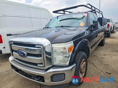 2015 FORD F250 SUPER DUTY 1FT7X2A69FEB96315 - główne zdjęcie licytacji z USA - miniatura