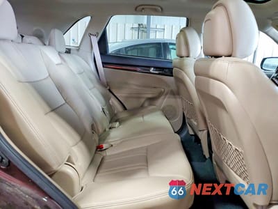 Zdjęcie 11 z 14 samochodu: 2013 KIA SORENTO EX VIN:5XYKUDA29DG403592 - miniatura