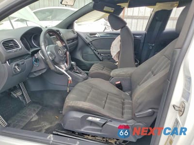 Zdjęcie 7 z 12 samochodu: 2012 VOLKSWAGEN GTI VIN:WVWFD7AJ9CW332583 - miniatura