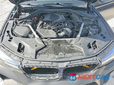 Zdjęcie 11 z 12 samochodu: 2019 BMW 530 XI VIN:WBAJA7C52KWW47353 - miniatura