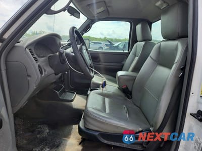Zdjęcie 7 z 12 samochodu: 2011 FORD RANGER VIN:1FTKR1AD0BPB02611 - miniatura