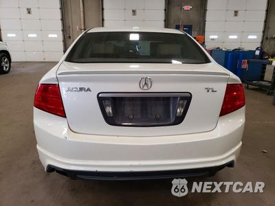 Zdjęcie 6 z 12 samochodu: 2006 ACURA 3.2TL VIN:19UUA66246A025076 - miniatura