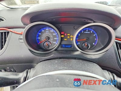 Zdjęcie 9 z 13 samochodu: 2010 HYUNDAI GENESIS COUPE 2.0T R-SPEC VIN:KMHHT6KD6AU027707 - miniatura
