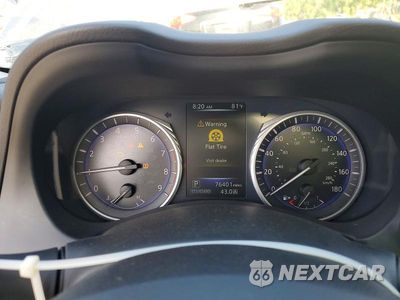 Zdjęcie 9 z 12 samochodu: 2017 INFINITI Q50 3.0T SIGNATURE EDITION VIN:JN1EV7AR7HM840507 - miniatura