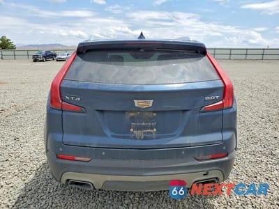 Zdjęcie 6 z 12 samochodu: 2019 CADILLAC XT4 PREMIUM LUXURY VIN:1GYFZCR47KF106897 - miniatura