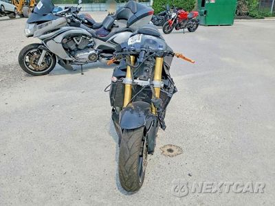 Drugie zdjęcie samochodu z przodu: 2005 HONDA CBR600 RR VIN:JH2PC37025M209471 - miniatura