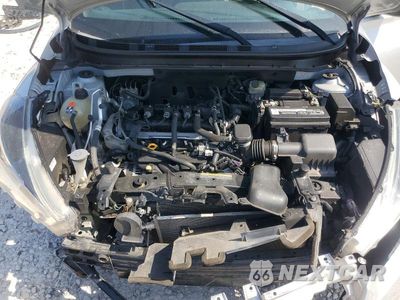 Zdjęcie 12 z 14 samochodu: 2019 NISSAN KICKS S VIN:3N1CP5CU1KL493149 - miniatura