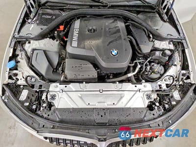 Zdjęcie 11 z 12 samochodu: 2026 BMW 330XI VIN:3MW89CW03T8G11469 - miniatura