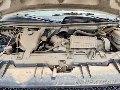 Zdjęcie 12 z 13 samochodu: 2006 CHEVROLET EXPRESS G2500 VIN:1GCGG25U661125038 - miniatura