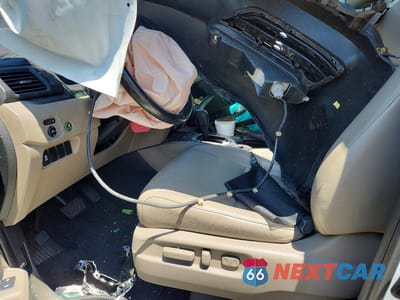 Zdjęcie 7 z 13 samochodu: 2016 HONDA PILOT EXL VIN:5FNYF5H59GB005241 - miniatura