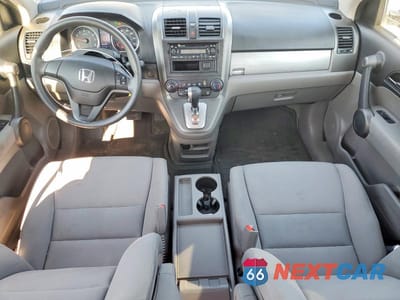 Zdjęcie 8 z 14 samochodu: 2010 HONDA CR-V LX VIN:5J6RE4H37AL097089 - miniatura