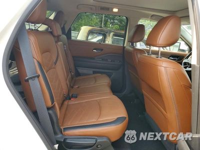 Zdjęcie 11 z 13 samochodu: 2023 NISSAN PATHFINDER PLATINUM VIN:5N1DR3DJ9PC232404 - miniatura