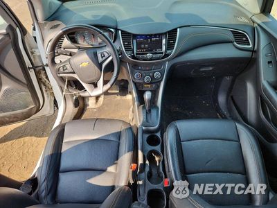 Zdjęcie 8 z 13 samochodu: 2021 CHEVROLET TRAX 1LT VIN:KL7CJPSB2MB359603 - miniatura