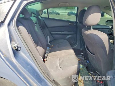 Zdjęcie 10 z 12 samochodu: 2011 MAZDA 6 I VIN:1YVHZ8BH1B5M15080 - miniatura