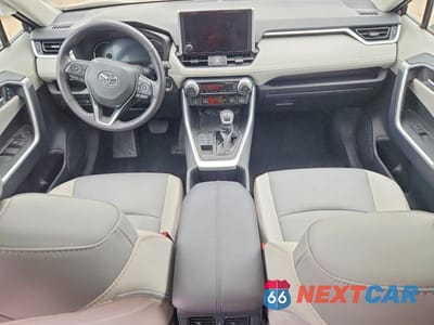 Zdjęcie 8 z 14 samochodu: 2024 TOYOTA RAV4 XLE PREMIUM VIN:2T3A1RFV8RW483268 - miniatura