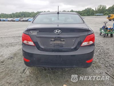 Zdjęcie 6 z 12 samochodu: 2016 HYUNDAI ACCENT SE VIN:KMHCU4AE2GU050271 - miniatura