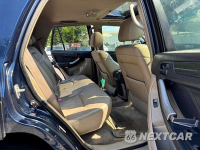 Zdjęcie 8 z 11 samochodu: 2004 TOYOTA 4RUNNER LIMITED VIN:JTEBU17R448026210 - miniatura