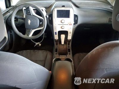 Zdjęcie 8 z 12 samochodu: 2012 CHEVROLET VOLT VIN:1G1RE6E41CU124159 - miniatura