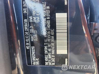 Zdjęcie 12 z 12 samochodu: 2021 VOLVO S60 T5 MOMENTUM VIN:7JR102TZ7MG123156 - miniatura