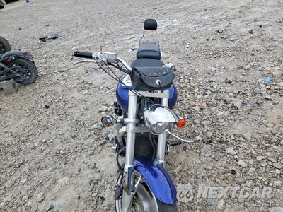 Piąte zdjęcie samochodu w środku: 2002 HONDA VTX1800 C VIN:1HFSC46072A002068 - miniatura