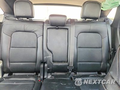 Zdjęcie 10 z 14 samochodu: 2020 FORD ESCAPE TITANIUM VIN:1FMCU0DZ7LUC37278 - miniatura