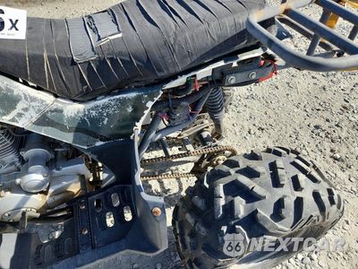 Zdjęcie 9 z 10 samochodu: 2015 TOYOTA ATA250-D ATV VIN:L5NABMTU9F1009597 - miniatura