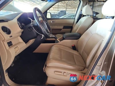 Zdjęcie 7 z 13 samochodu: 2011 HONDA PILOT TOURING VIN:5FNYF3H97BB013631 - miniatura