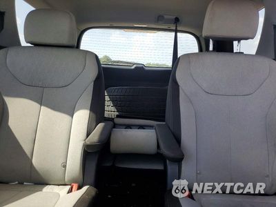 Zdjęcie 10 z 13 samochodu: 2020 HYUNDAI PALISADE SEL VIN:KM8R34HE1LU094338 - miniatura