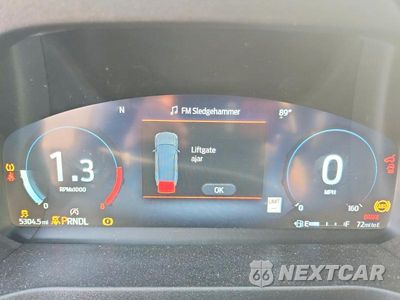 Zdjęcie 9 z 13 samochodu: 2026 FORD EXPLORER ST-LINE VIN:1FMUK7KH3TGA66766 - miniatura